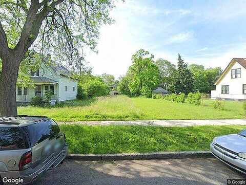 Sturtevant, HIGHLAND PARK, MI 48203