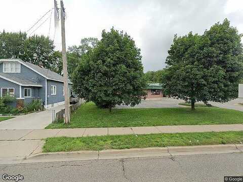 Burton Sw, Wyoming, MI 49509