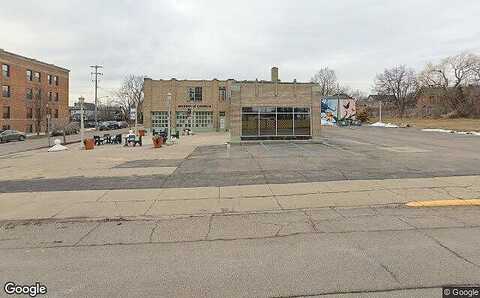Garland, Vacant, Flint, MI 48503