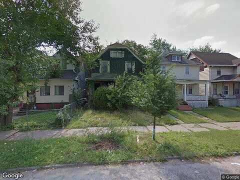 Beresford, HIGHLAND PARK, MI 48203