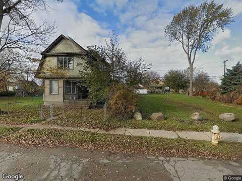 Jefferson, RIVERVIEW, MI 48193