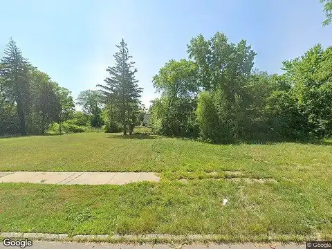 Geneva, Vacant, Highland Park, MI 48203