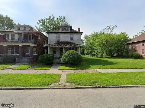 Elmhurst, HIGHLAND PARK, MI 48203