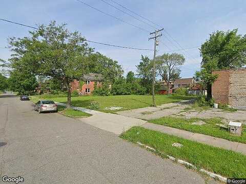 Elmhurst, HIGHLAND PARK, MI 48203