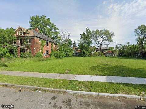 Elmhurst, HIGHLAND PARK, MI 48203