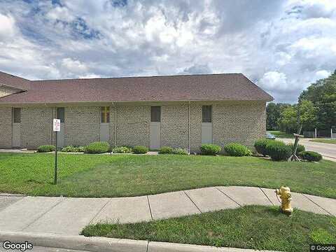 Spring Hill, Vacant, Inkster, MI 48141