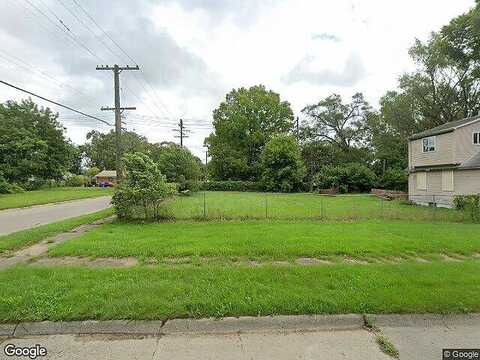 Moore, Vacant, Inkster, MI 48141