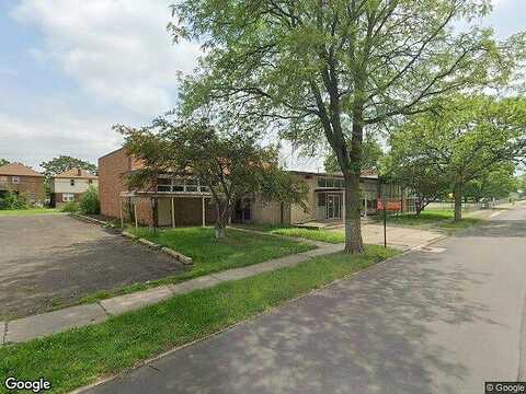 Beechwood, Vacant, River Rouge, MI 48218