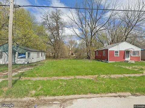 W Russell, Vacant, Flint, MI 48505