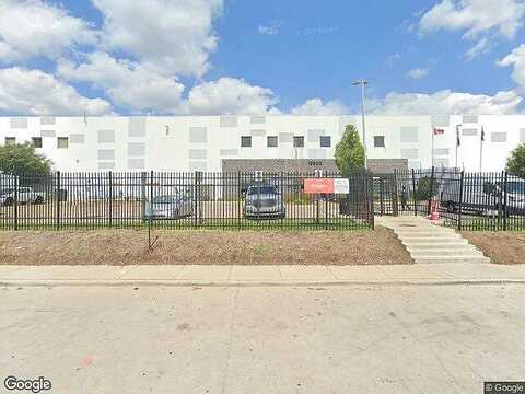 Portage, Vacant, Highland Park, MI 48203