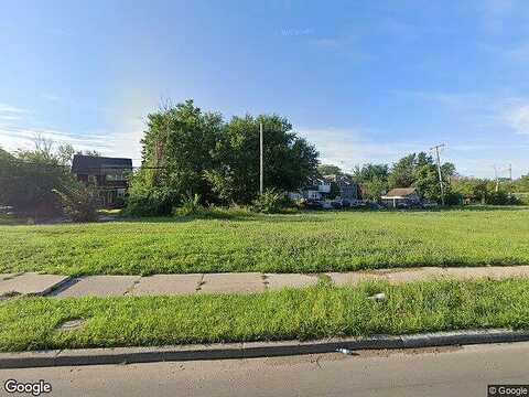 Mcnichols, HIGHLAND PARK, MI 48203