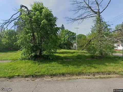 W Baltimore, Vacant, Flint, MI 48505