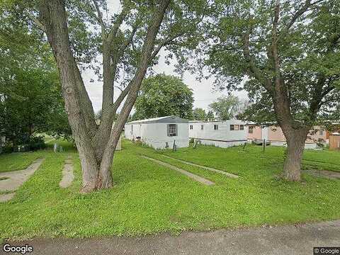 Riverview, Vacant, Inkster, MI 48141