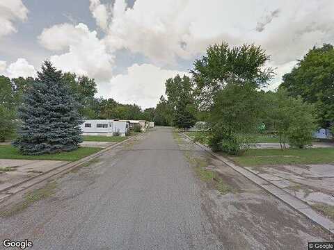 Avenue B, Vacant, Flint, MI 48505