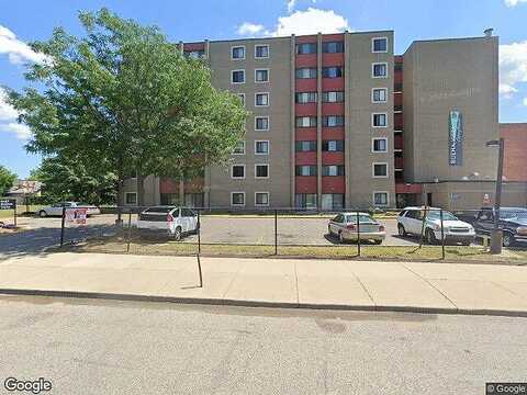 W Buena Vista, Vacant, Highland Park, MI 48203