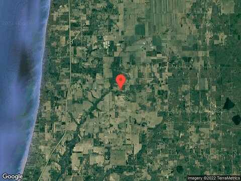 Vacant Forested Parcel Nw Of Olive Ave And 111Th Ave, Pullman, MI 49450