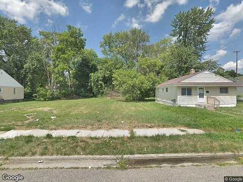 Wilson Ave, W, Pontiac, MI 48341