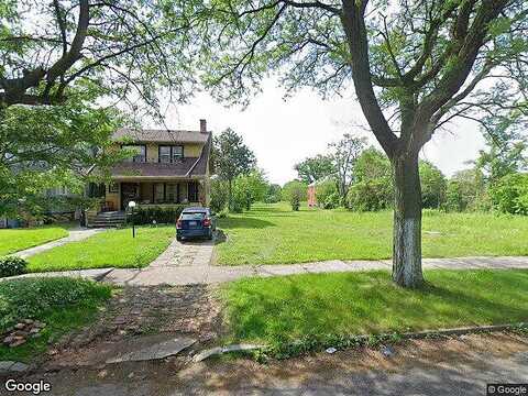 Winona, HIGHLAND PARK, MI 48203