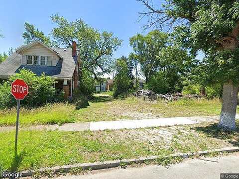 Hill, HIGHLAND PARK, MI 48203