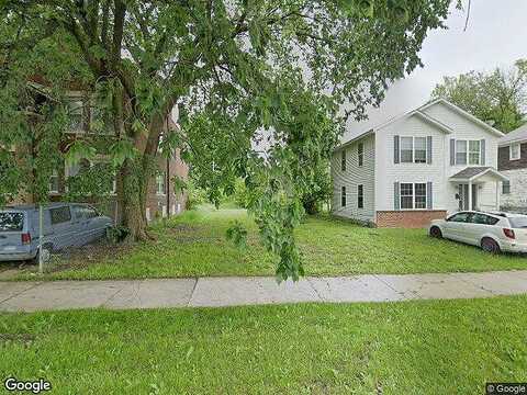 Candler, HIGHLAND PARK, MI 48203