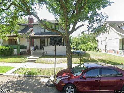 Hill, HIGHLAND PARK, MI 48203