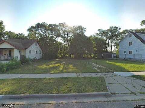 Marshall St, S, Pontiac, MI 48342