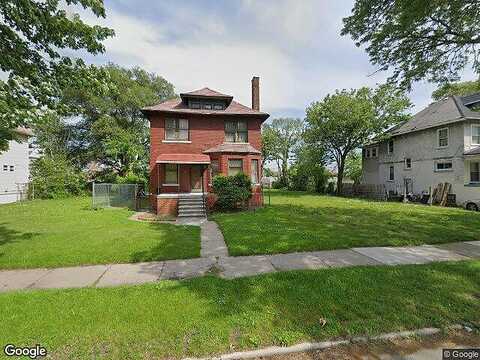 Beresford, HIGHLAND PARK, MI 48203