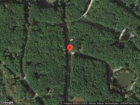 Aspen Dr, Canadian Lakes, MI 49346