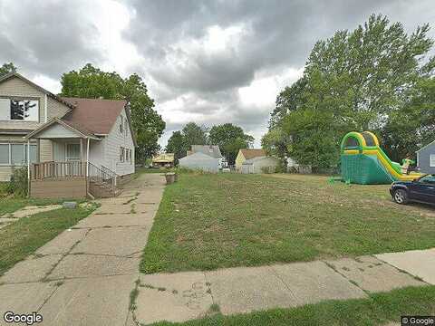 Marshall St, S, Pontiac, MI 48342