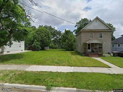 Thorpe St, Pontiac, MI 48340