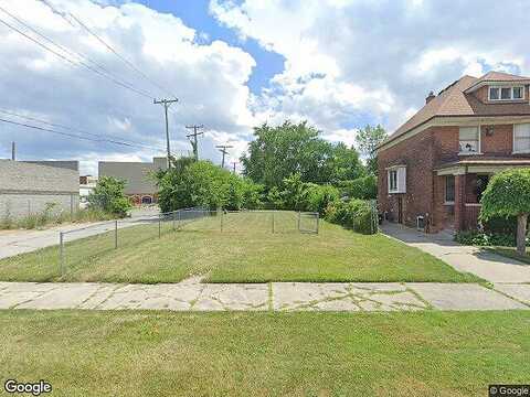 Elmhurst, HIGHLAND PARK, MI 48203