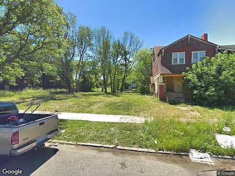 Grove, HIGHLAND PARK, MI 48203