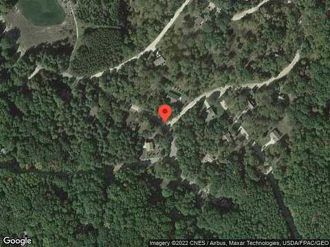 Lost Canyon Drive, Canadian Lakes, MI 49346