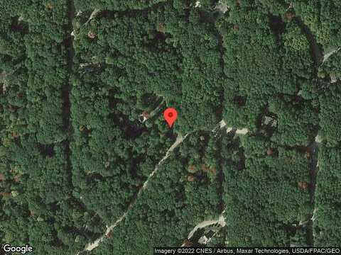 Boot Hill Lane, Canadian Lakes, MI 49346