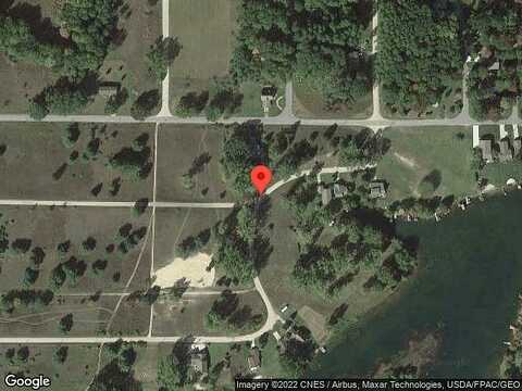 Oak Ridge Dr, Canadian Lakes, MI 49346