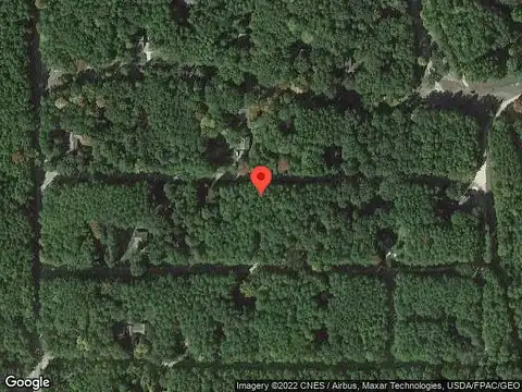 St Johns Dr, Canadian Lakes, MI 49346