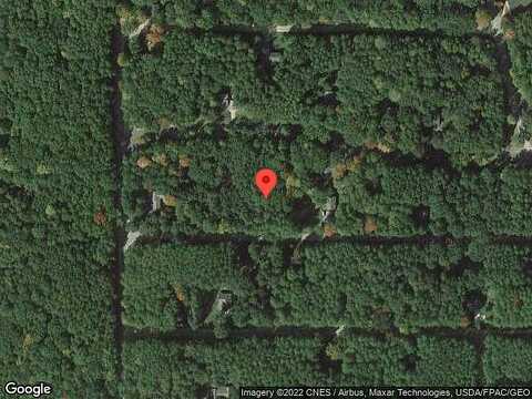 St Johns Dr, Canadian Lakes, MI 49346