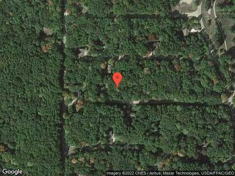 Chinook, STANWOOD, MI 49346