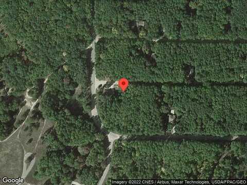 Hudson Bay Rd, Canadian Lakes, MI 49346