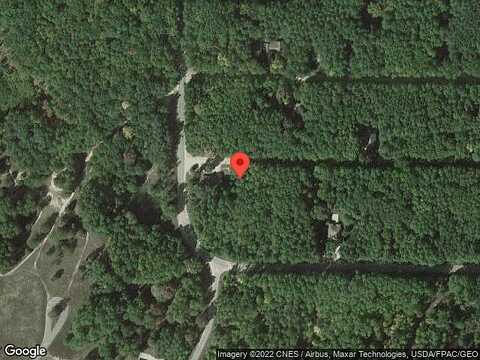 Hudson Bay Rd, Canadian Lakes, MI 49346