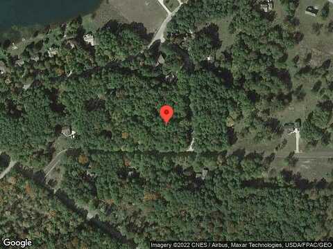 Cedaridge Dr, Canadian Lakes, MI 49346