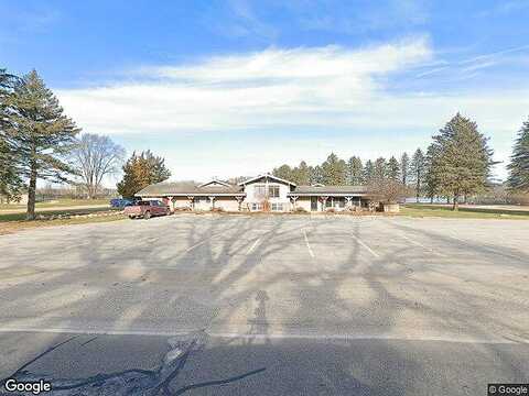 Aspen Dr, Canadian Lakes, MI 49346