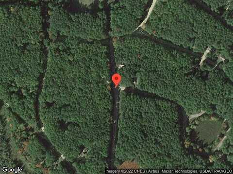 Aspen Dr, Canadian Lakes, MI 49346