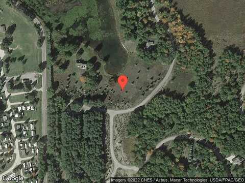 Dunhill Dr, Canadian Lakes, MI 49346