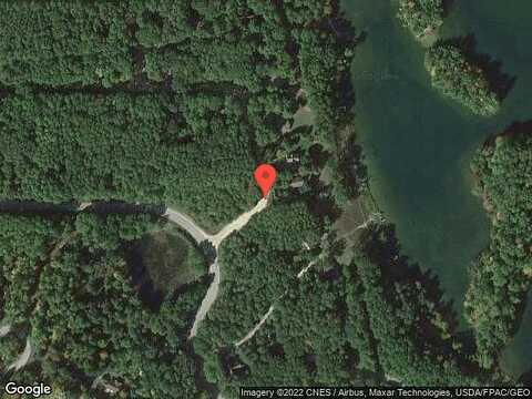 Malden Dr, Canadian Lakes, MI 49346