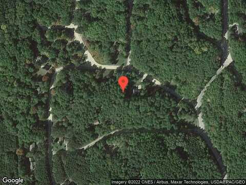 Lone Oak Dr, Canadian Lakes, MI 49346