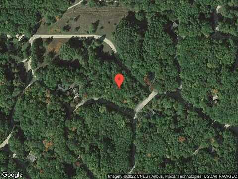 Mountain View Trl, Canadian Lakes, MI 49346