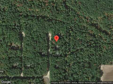Red Oak, STANWOOD, MI 49346