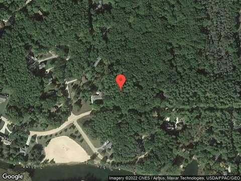 Thornapple Rd, Canadian Lakes, MI 49346