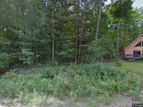 Timberlane Drive, Canadian Lakes, MI 49346